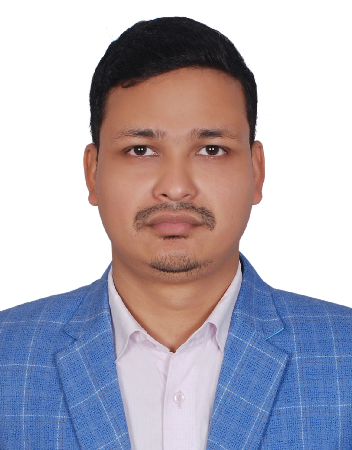 Abdul Halim Majumder