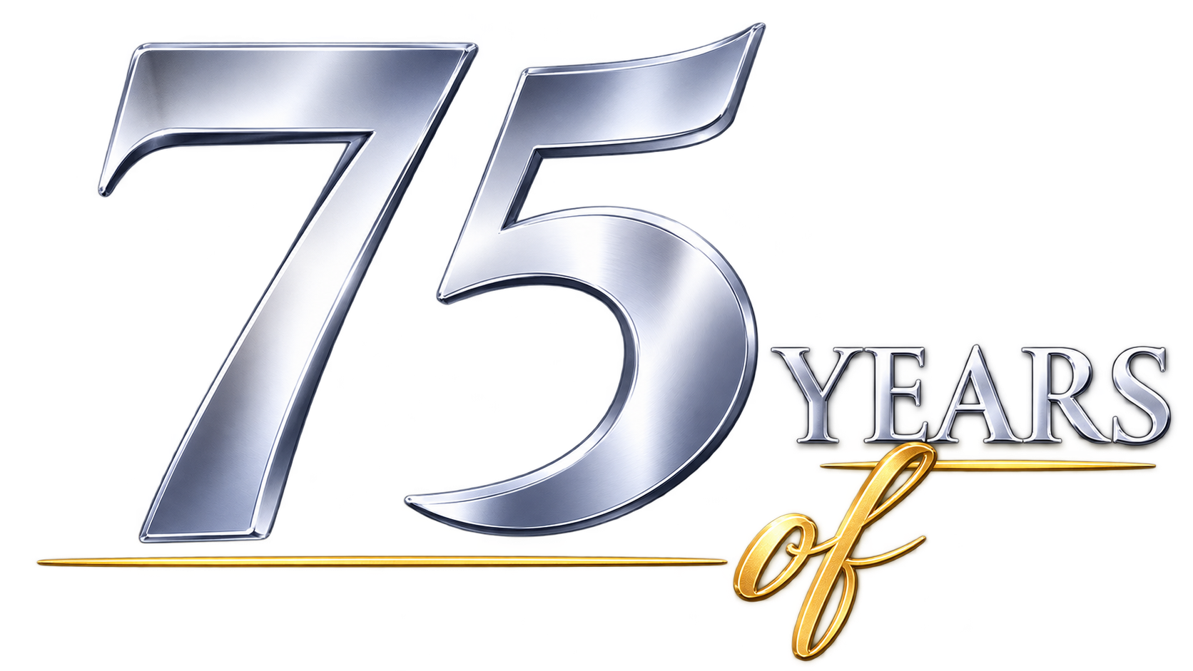 75 Years of Excellence